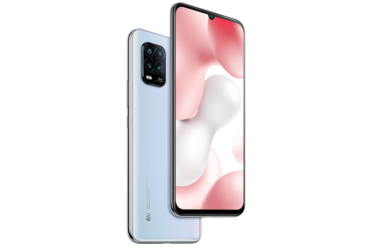 Смартфон Xiaomi 8 Lite 6 128gb