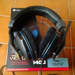 Corsair Vengeance 1400 Gaming Headset Review 29