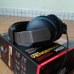 Corsair Vengeance 1400 Gaming Headset Review 28