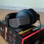 Corsair Vengeance 1400 Gaming Headset Review 30