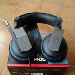 Corsair Vengeance 1400 Gaming Headset Review 44