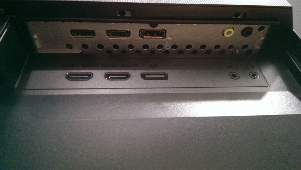 You may want to opt for the Display port instead of HDMI to churn out 60Hz potential