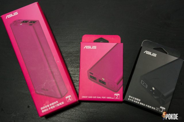 ASUS Zenpower-1