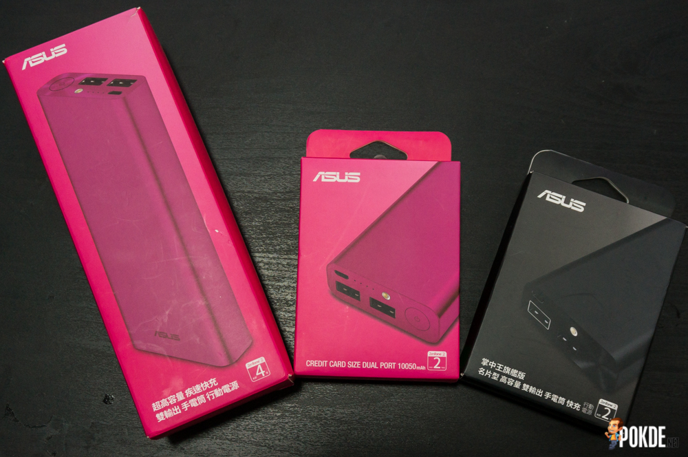 ASUS ZenPower Pro & Ultra review – even better than before 26