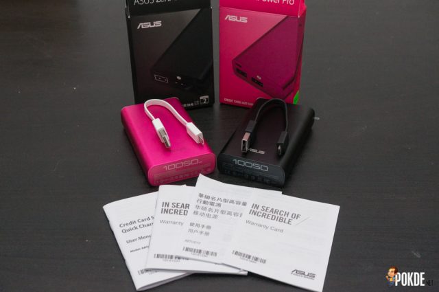 ASUS Zenpower-2