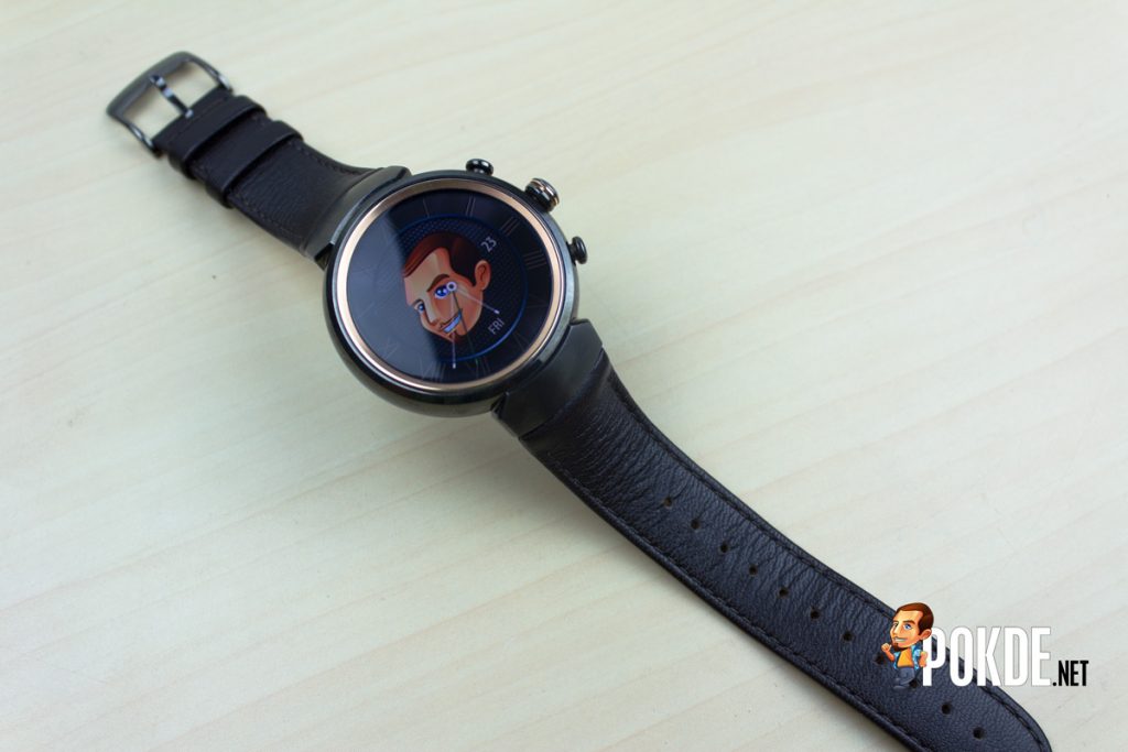 Asus Zenwatch 3 Review - Is it worth calling a smartwatch? 39