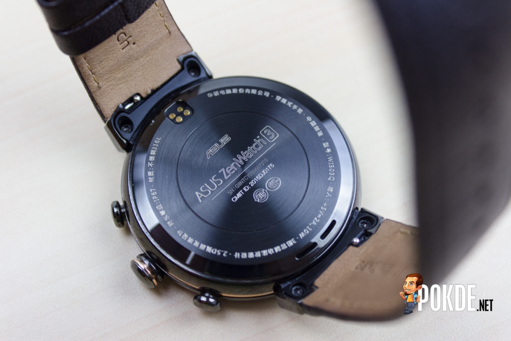 Asus Zenwatch 3 Review - Is it worth calling a smartwatch? 34