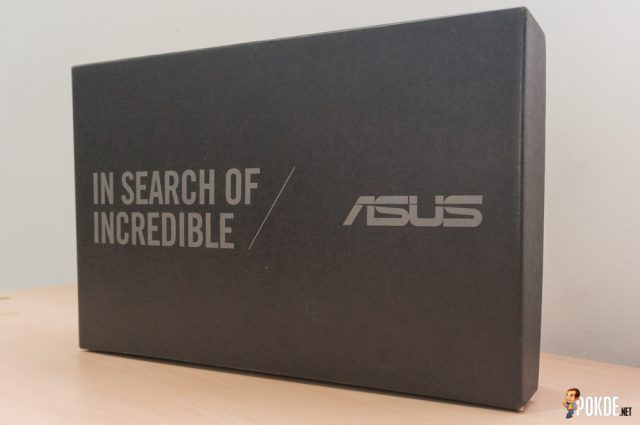 ASUS vivoPC-1