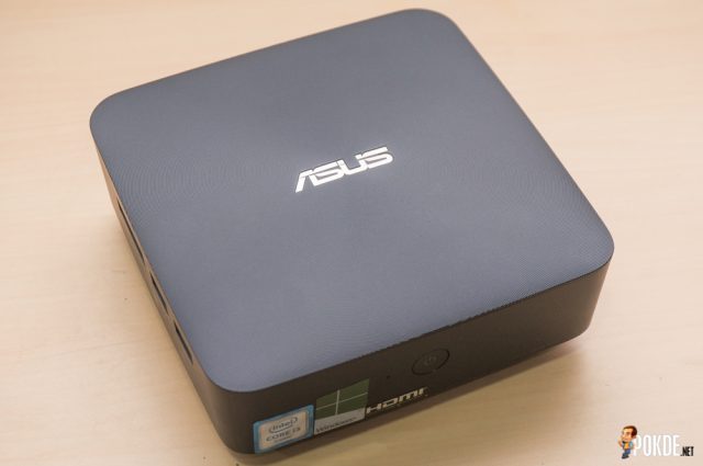 ASUS vivoPC-5