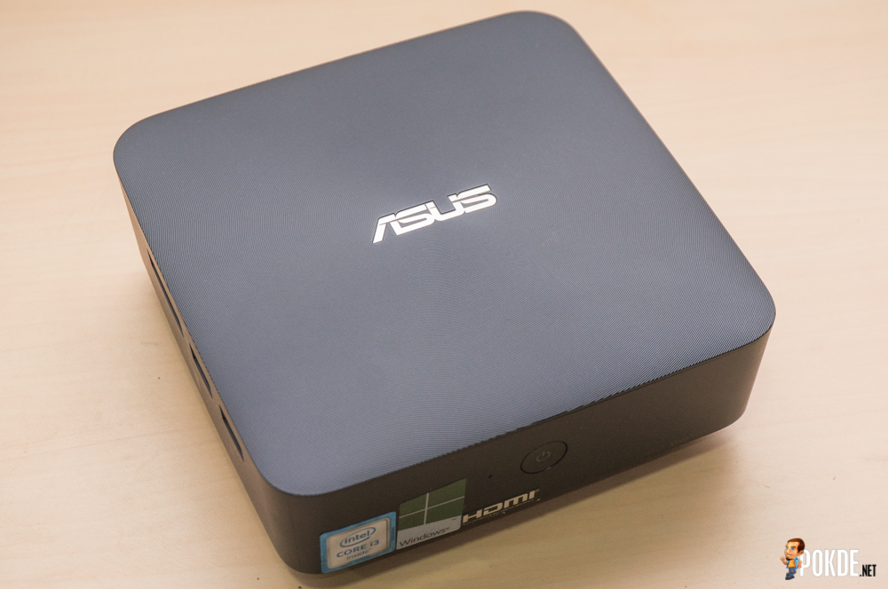 ASUS Vivo MiniPC UN65H review 38