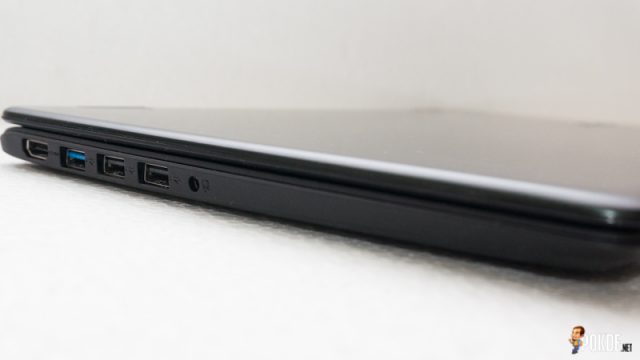 Acer Spin 5 review — affordable flexibility 33