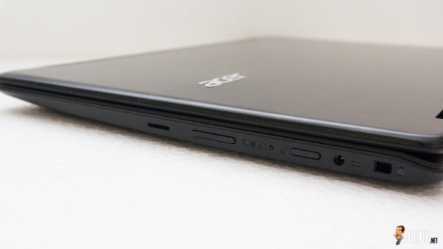 Acer Spin 5 review — affordable flexibility 30