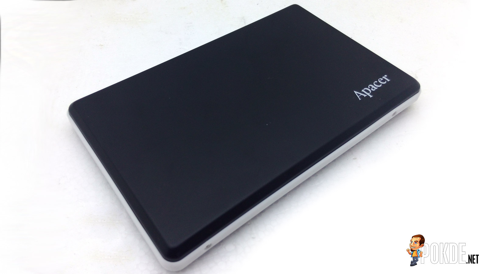 Apacer AC330 1TB External Hard Disk Reviewed 35