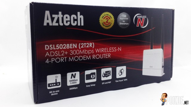 Aztech-DSL5028EN-1
