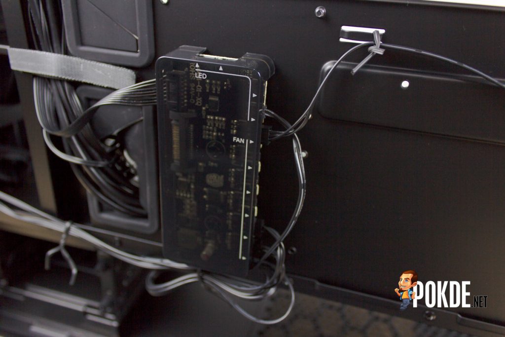 MasterCase Maker 5 by Cooler Master case review — decked out 45