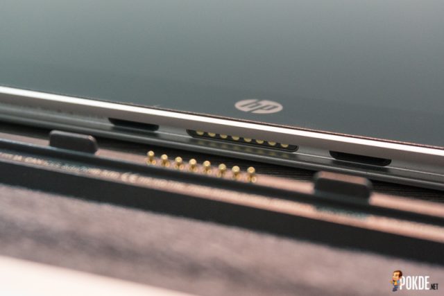 HP Elite x2 1012 G1-9