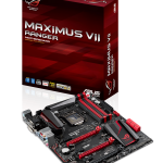 ASUS Introduces Three Intel Z97 based Maximus VII Gaming Motherboards 13