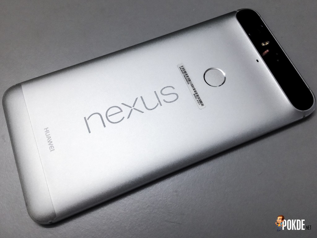 Google Assistant coming to Nexus 6P and 5X soon 27