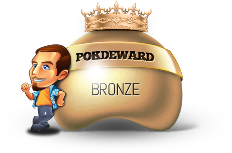 Pokde-Bronze