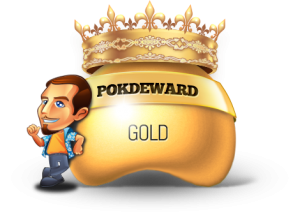 Pokde-Gold