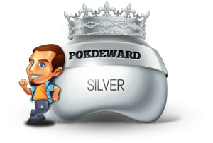 Pokde-Silver