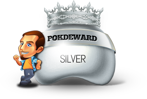 Pokde-Silver