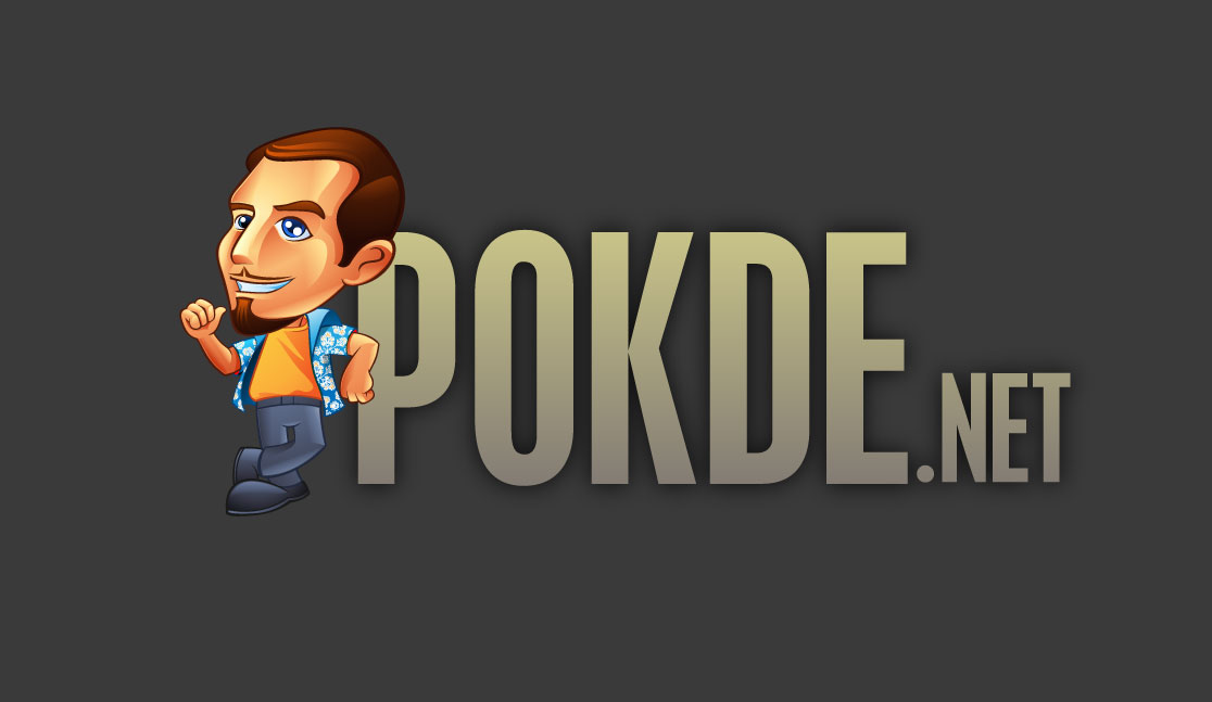 Pokde.net 2015 tech recap and thank you for supporting Pokde.net! 26