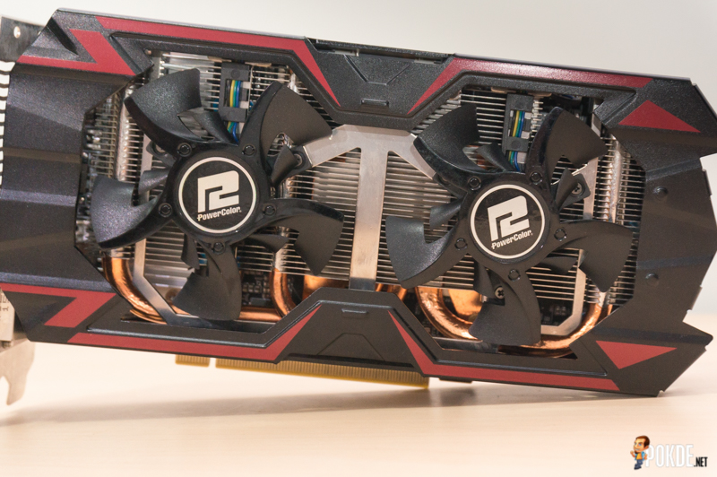 PowerColor PCS+ Radeon R9 380 review — is it still worth it? 25