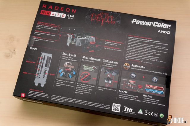 PowerColor Radeon RX 470 Red Devil-1
