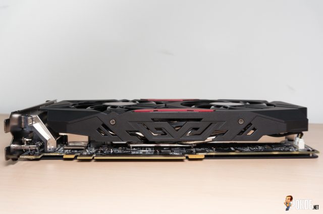 PowerColor Radeon RX 470 Red Devil-7