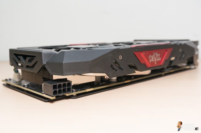 PowerColor Radeon RX 470 Red Devil-9