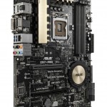 ASUS Launches Z97 Series Motherboards 12