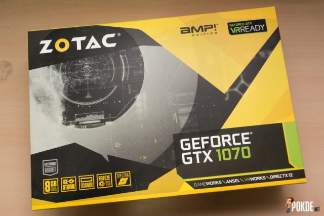 ZOTAC GeForce GTX 1070 AMP Edition-1