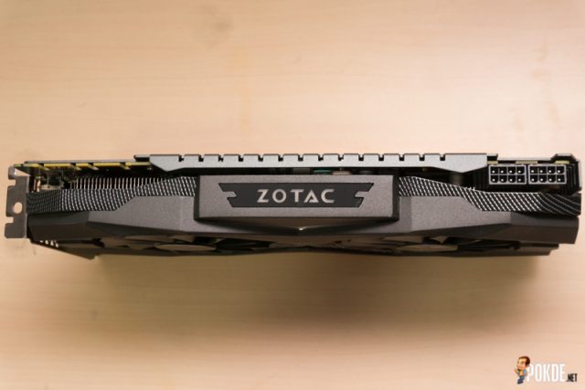 ZOTAC GeForce GTX 1070 AMP Edition-5