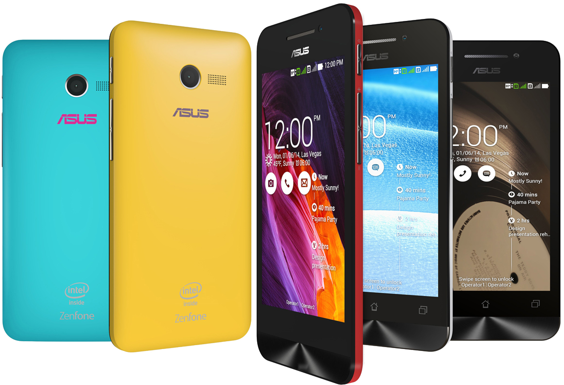 ASUS Launches the ASUS Zenfone in Jakarta, Indonesia 38