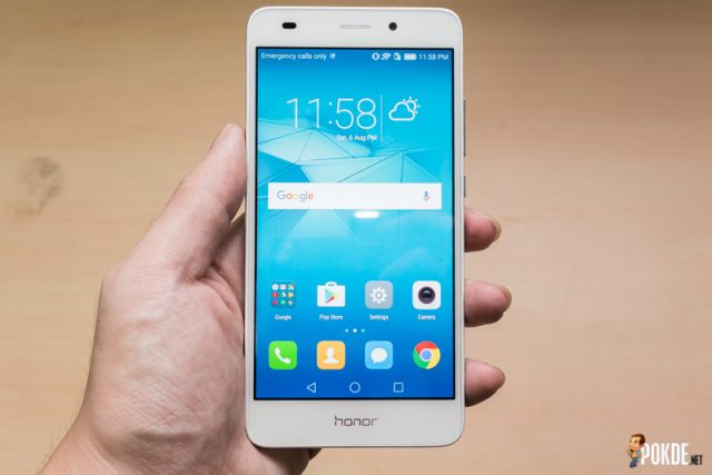 honor 5C-4