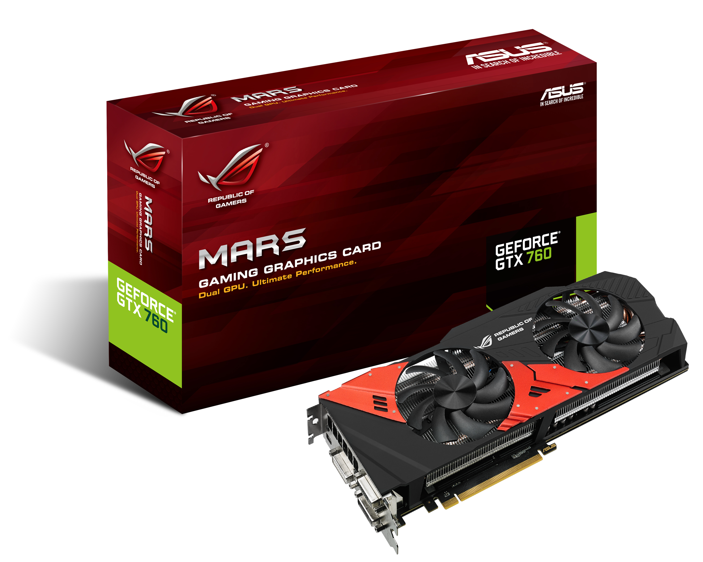 ASUS Malaysia Announces MARS 760 Graphics Card 31