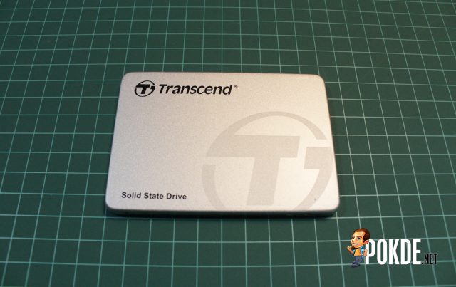 Transcend's Best Product Award Highlights of 2016 27