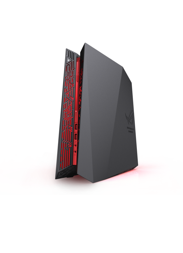 ASUS ROG G20 Compact Gaming Desktop PC