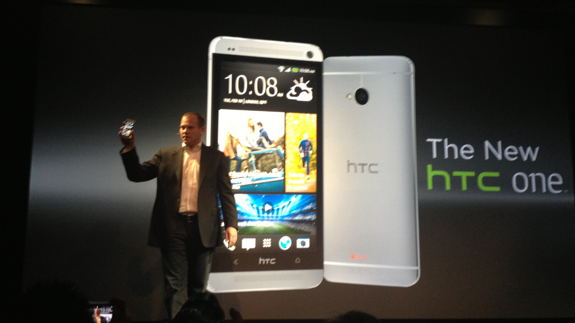 HTC Zoe - Now public 29