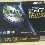 ASUS Z97-Deluxe (NFC & WLC) Review 13
