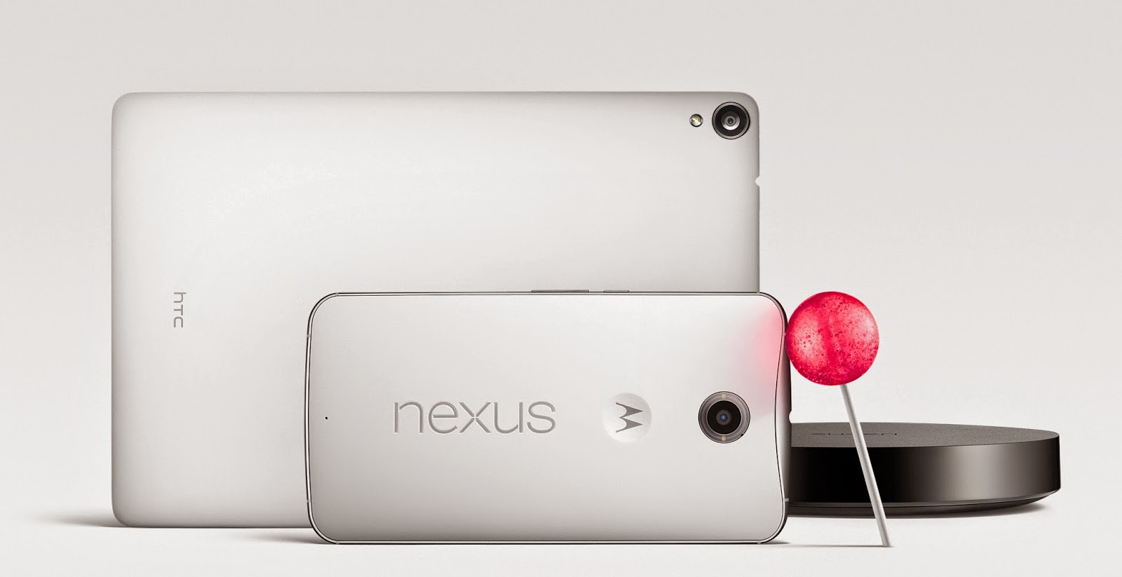 New Nexus Devices 37