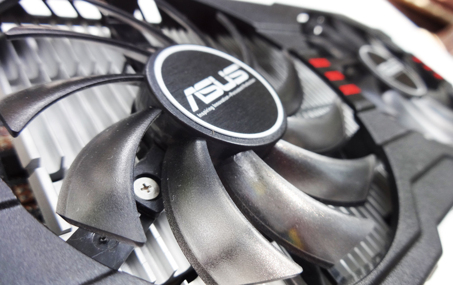 ASUS GTX 750 Ti OC Review 26