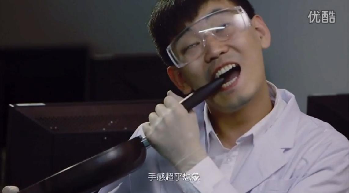 Xiaomi smacks the iPhone 6 in new ad 33