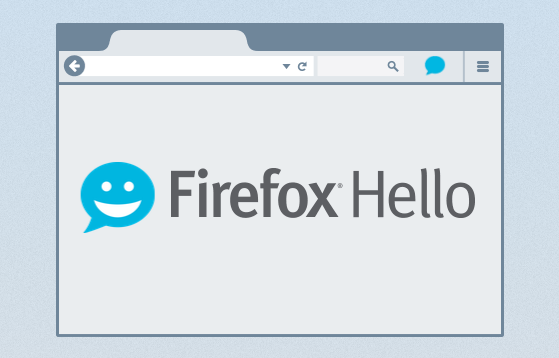 Firefox Hello, do you even know it? 26