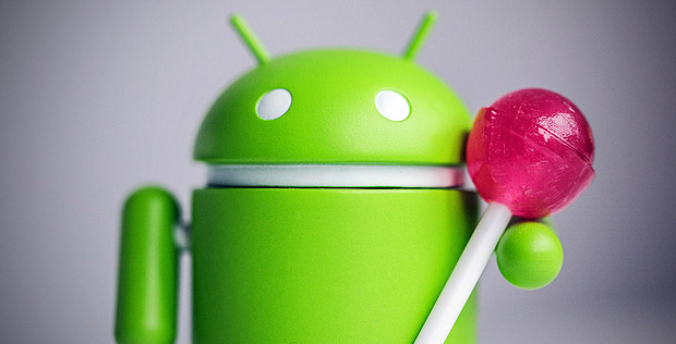 DOOGEE release Android 5.0 Lolipop update for Titans2 DG700 20