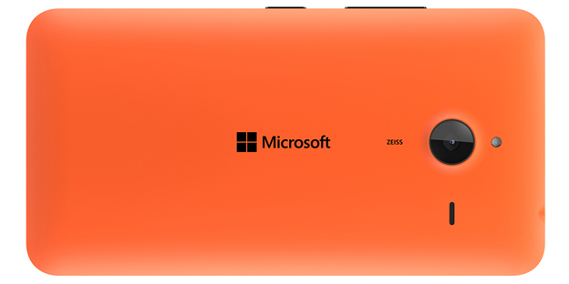 Microsoft Lumia 640 and Lumia 640 XL introduced 37