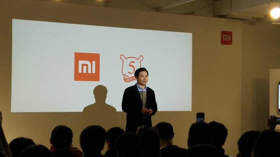 Xiaomi 5th anniversary, more product coming in! 33