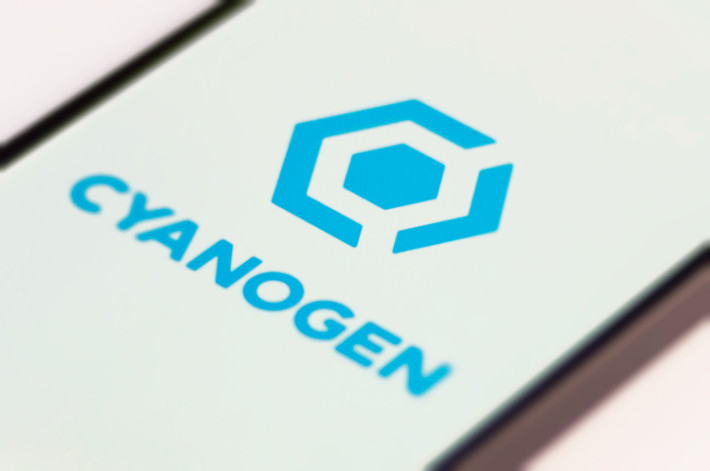 Cyanogen Calls It a Day with OnePlus 30