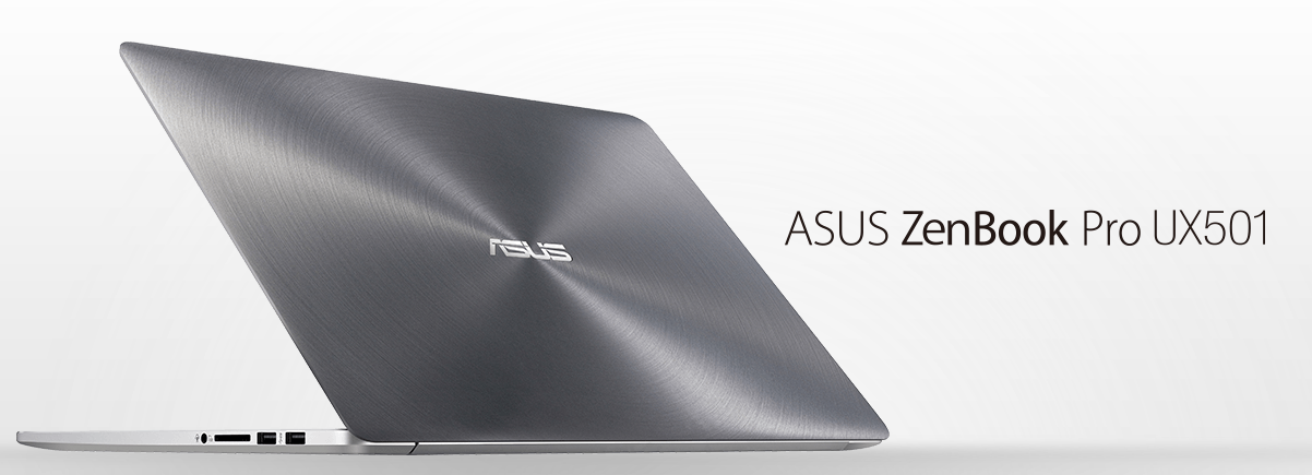 ASUS Zenbook Pro UX501 released - The ultimate 2015 MBP rival 20